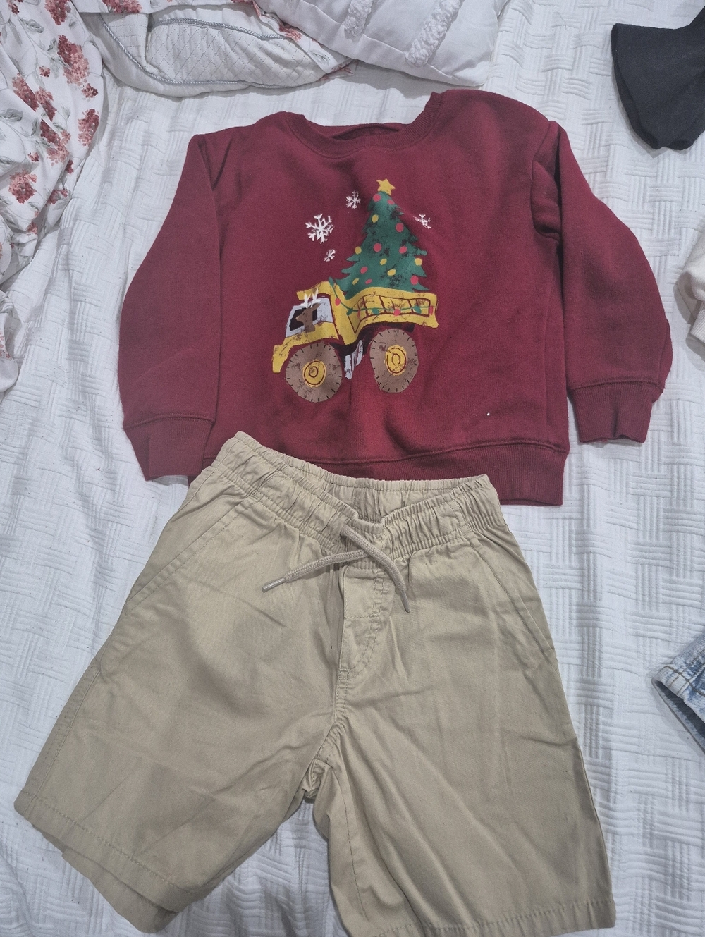 Short Set
